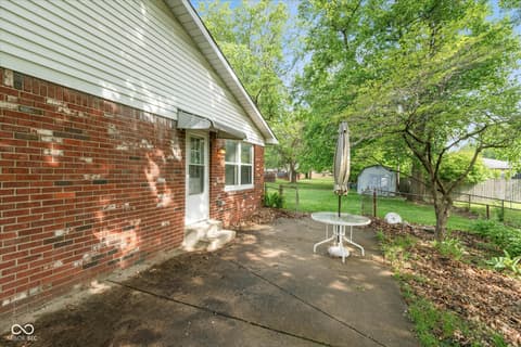 Photo of 1818 Lawrence Avenue, Indianapolis, IN