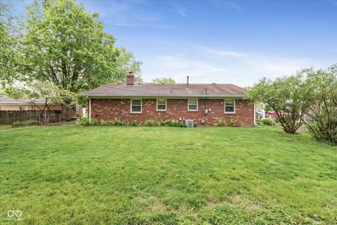 Photo of 1818 Lawrence Avenue, Indianapolis, IN