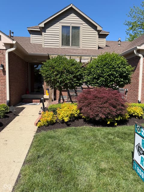 1622 Library Boulevard, Greenwood, IN 46142