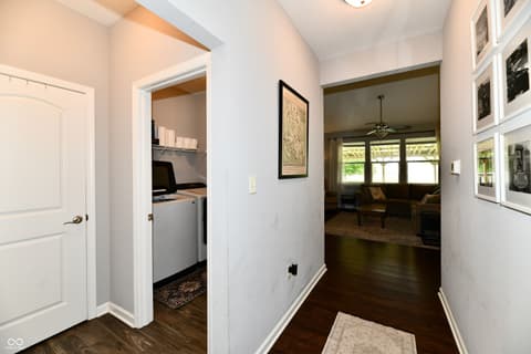Photo of 3750 E Waterford Court, Cloverdale, IN