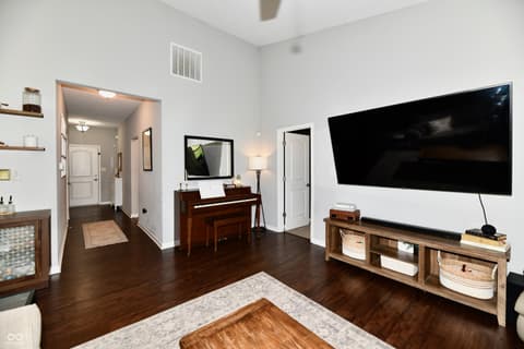 Photo of 3750 E Waterford Court, Cloverdale, IN