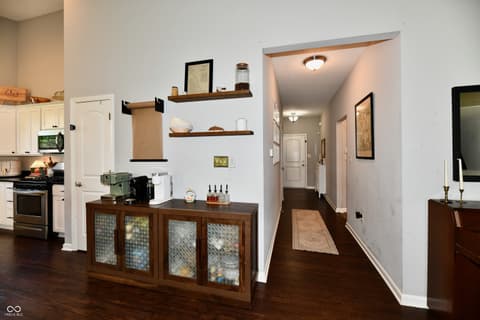 Photo of 3750 E Waterford Court, Cloverdale, IN