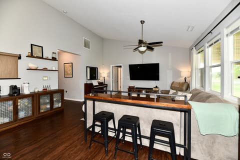 Photo of 3750 E Waterford Court, Cloverdale, IN