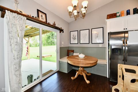 Photo of 3750 E Waterford Court, Cloverdale, IN