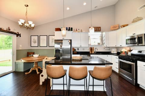 Photo of 3750 E Waterford Court, Cloverdale, IN