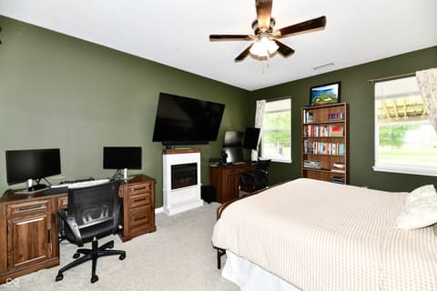 Photo of 3750 E Waterford Court, Cloverdale, IN