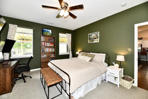 Photo of 3750 E Waterford Court, Cloverdale, IN