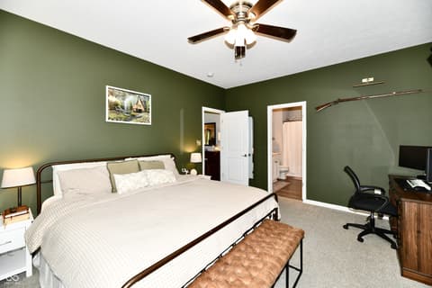 Photo of 3750 E Waterford Court, Cloverdale, IN