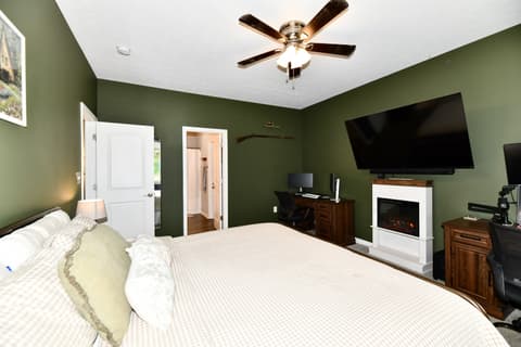 Photo of 3750 E Waterford Court, Cloverdale, IN