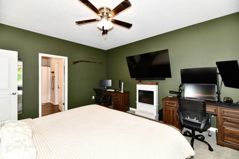 Photo of 3750 E Waterford Court, Cloverdale, IN