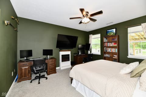 Photo of 3750 E Waterford Court, Cloverdale, IN
