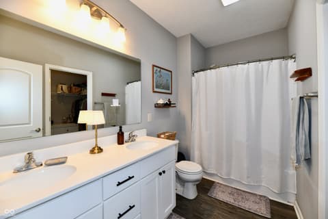 Photo of 3750 E Waterford Court, Cloverdale, IN