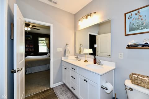 Photo of 3750 E Waterford Court, Cloverdale, IN
