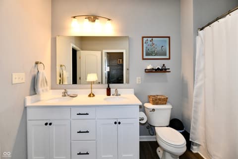 Photo of 3750 E Waterford Court, Cloverdale, IN