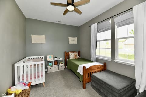 Photo of 3750 E Waterford Court, Cloverdale, IN
