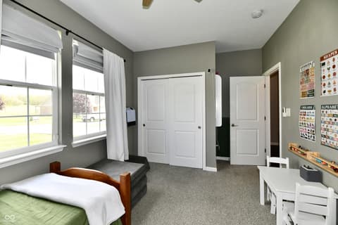 Photo of 3750 E Waterford Court, Cloverdale, IN