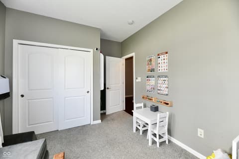 Photo of 3750 E Waterford Court, Cloverdale, IN