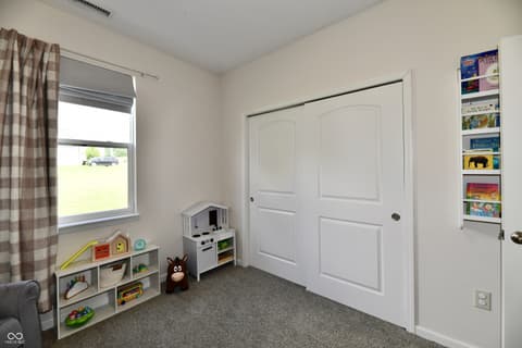 Photo of 3750 E Waterford Court, Cloverdale, IN