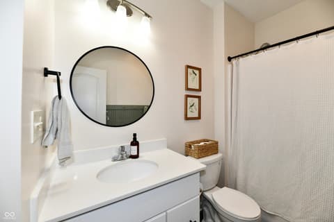 Photo of 3750 E Waterford Court, Cloverdale, IN