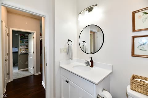 Photo of 3750 E Waterford Court, Cloverdale, IN