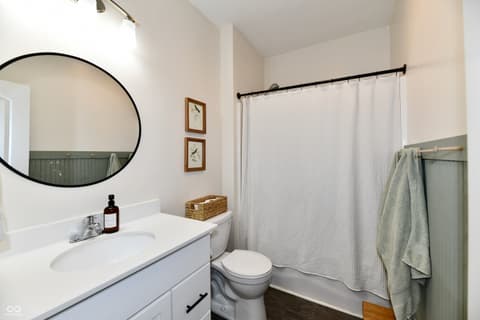 Photo of 3750 E Waterford Court, Cloverdale, IN
