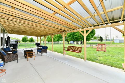 Photo of 3750 E Waterford Court, Cloverdale, IN