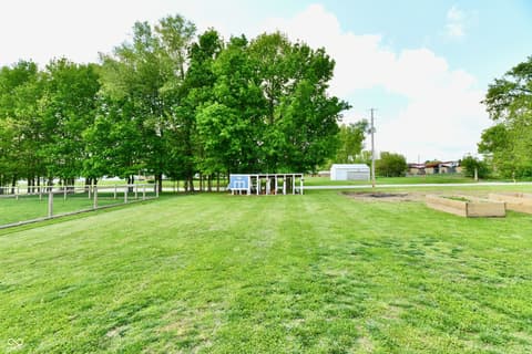 Photo of 3750 E Waterford Court, Cloverdale, IN