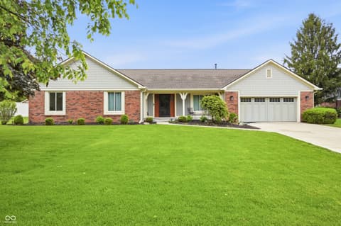 848 Bennett Court, Carmel, IN 46032