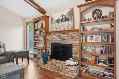 Photo of 848 Bennett Court, Carmel, IN