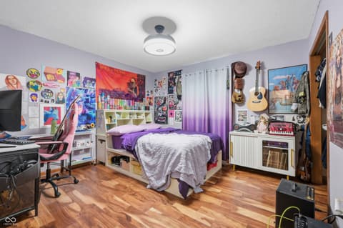 Photo of 848 Bennett Court, Carmel, IN