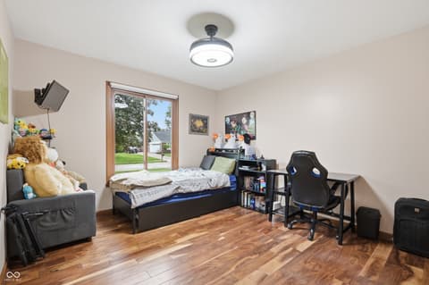 Photo of 848 Bennett Court, Carmel, IN
