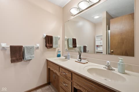 Photo of 848 Bennett Court, Carmel, IN