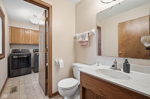Photo of 848 Bennett Court, Carmel, IN