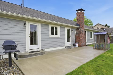 Photo of 848 Bennett Court, Carmel, IN