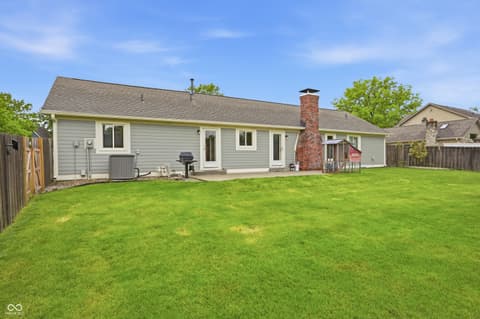 Photo of 848 Bennett Court, Carmel, IN