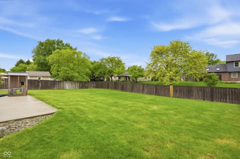 Photo of 848 Bennett Court, Carmel, IN