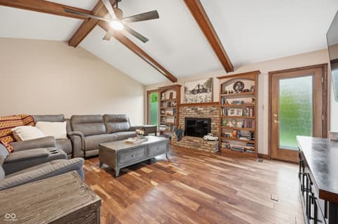 Photo of 848 Bennett Court, Carmel, IN