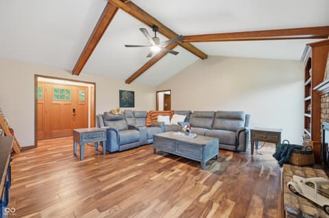 Photo of 848 Bennett Court, Carmel, IN