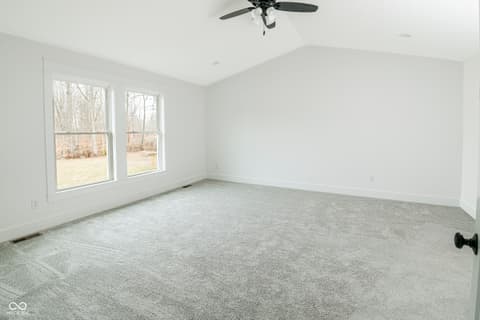 Other — 1407 N Washington Street, Rushville, IN