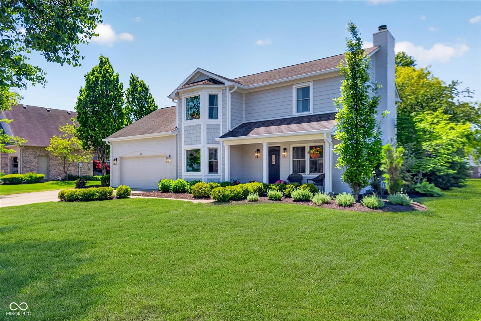 Photo of 281 Lansdowne Drive, Noblesville, IN