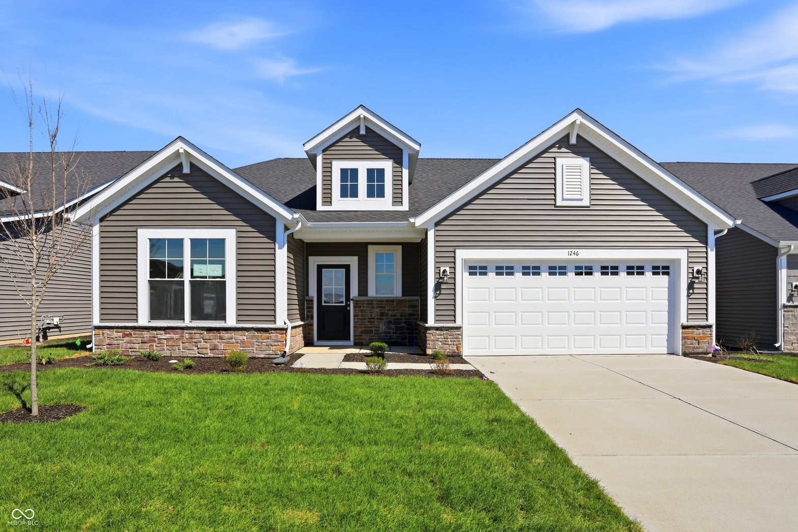 Photo of 1246 Folsome Avenue, Sheridan, IN