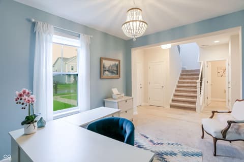 Photo of 592 W Michigan Street, Fishers, IN