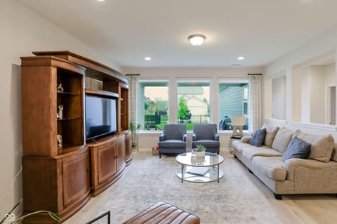 Photo of 592 W Michigan Street, Fishers, IN