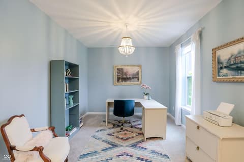 Photo of 592 W Michigan Street, Fishers, IN