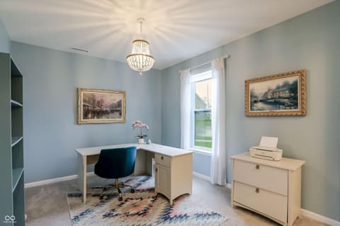 Photo of 592 W Michigan Street, Fishers, IN