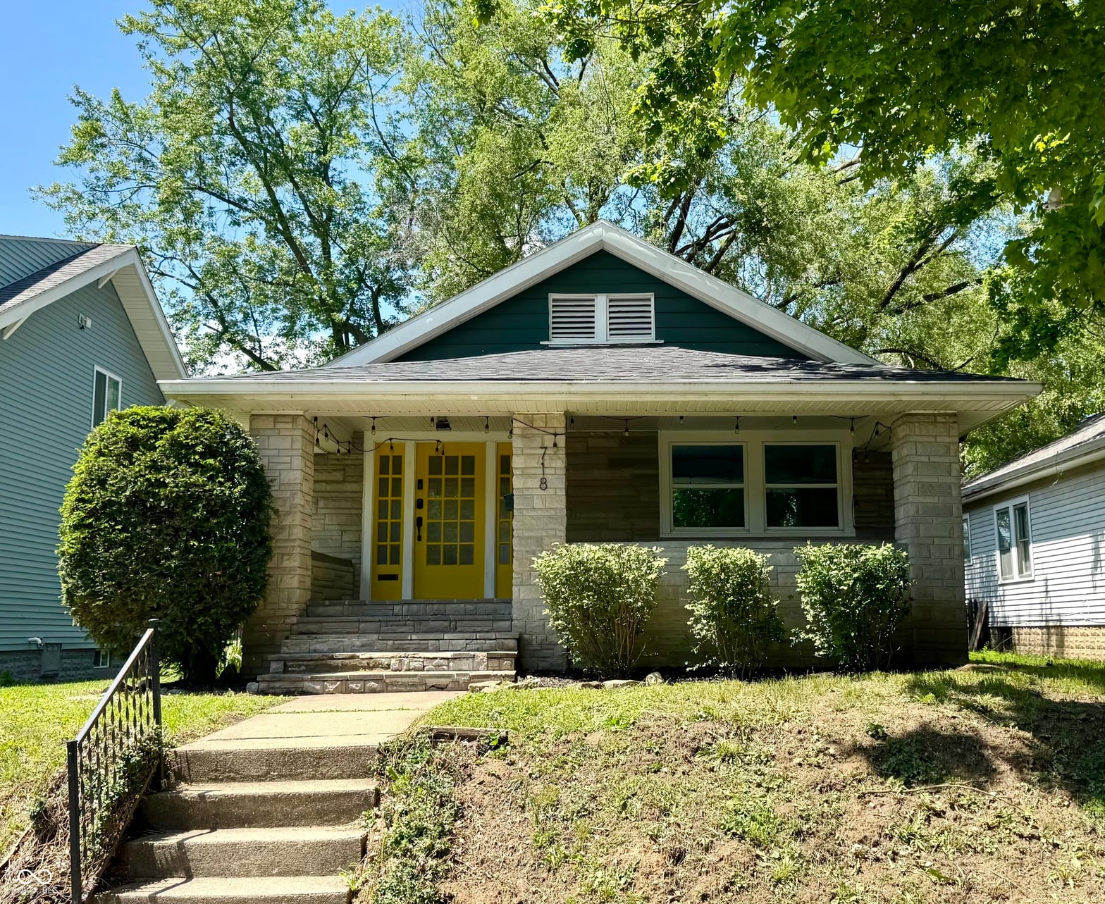Photo of 718 N Denny Street, Indianapolis, IN