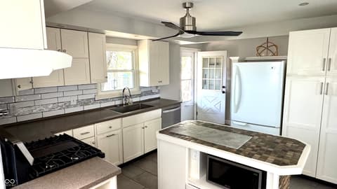 Photo of 718 N Denny Street, Indianapolis, IN