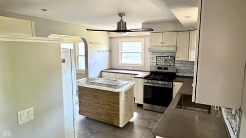 Photo of 718 N Denny Street, Indianapolis, IN