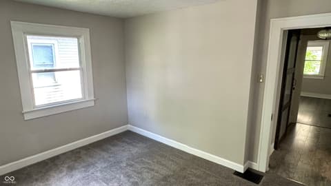 Photo of 718 N Denny Street, Indianapolis, IN