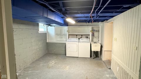 Photo of 718 N Denny Street, Indianapolis, IN